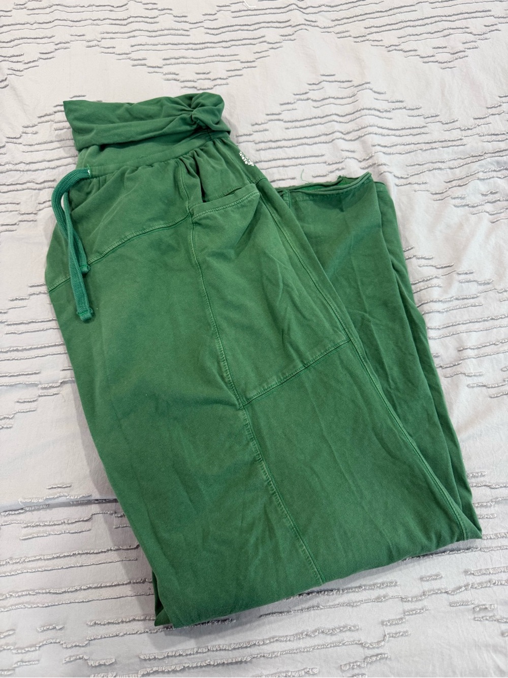 Free People Movement Hot Shot Sport Pants Wide-Leg SOLD OUT STYLE - worn once - Picture 12 of 16
